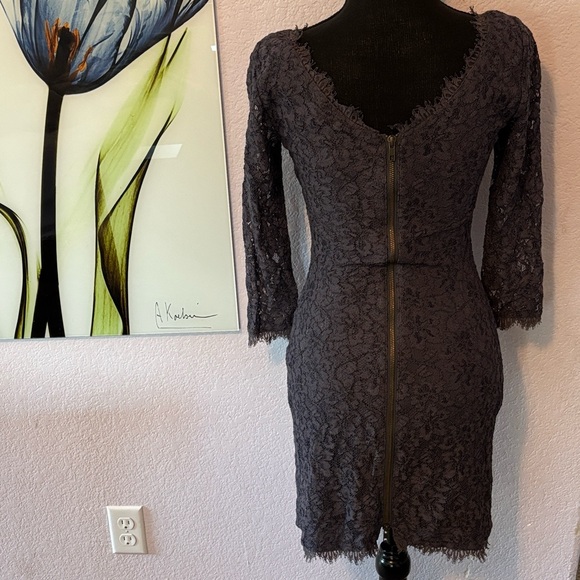 dress size 0 - Picture 4 of 6